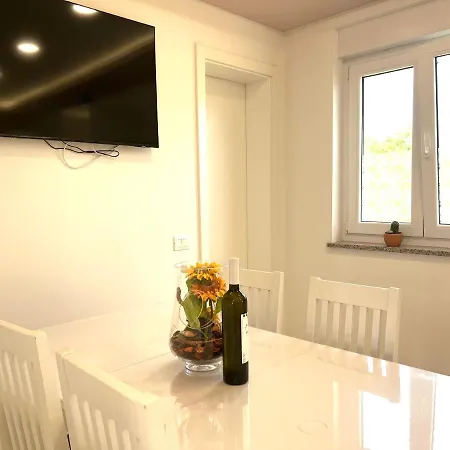 Apartamento Emir