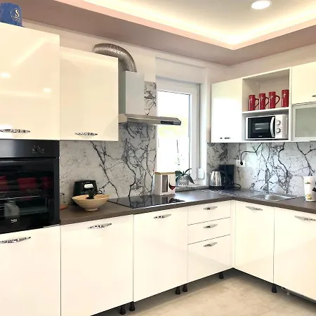 Apartamento Emir