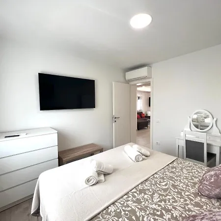 Apartamento Emir