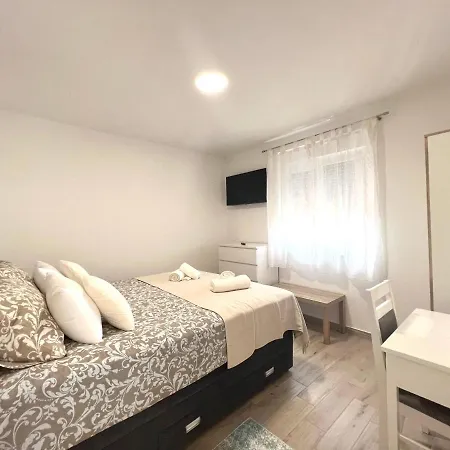 Apartamento Emir Medulin