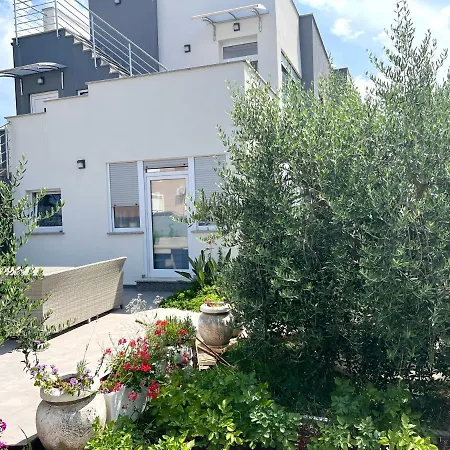 Apartamento Emir Medulin