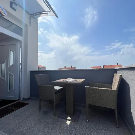 Apartamento Emir Medulin
